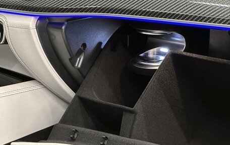 Mercedes-Benz GLE AMG, 2025 год, 16 900 000 рублей, 25 фотография