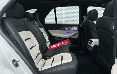 Mercedes-Benz GLE AMG, 2025 год, 16 900 000 рублей, 29 фотография