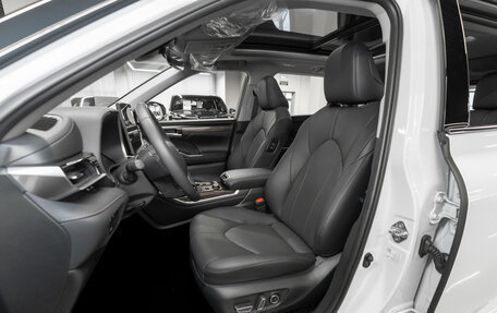 Toyota Highlander, 2025 год, 5 450 000 рублей, 9 фотография