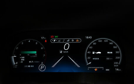 Toyota Highlander, 2025 год, 5 450 000 рублей, 12 фотография