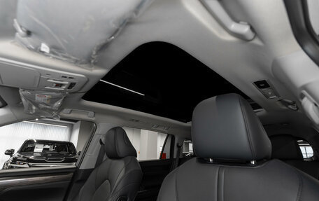 Toyota Highlander, 2025 год, 5 450 000 рублей, 10 фотография