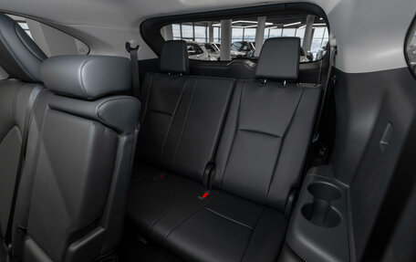 Toyota Highlander, 2025 год, 5 450 000 рублей, 15 фотография