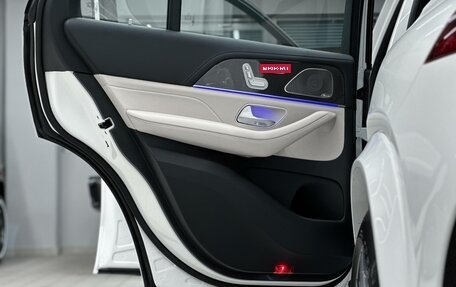 Mercedes-Benz GLE AMG, 2025 год, 16 900 000 рублей, 33 фотография