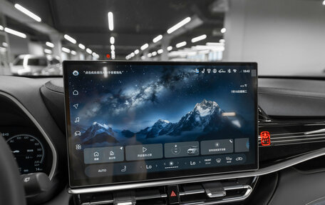 Toyota Highlander, 2025 год, 5 450 000 рублей, 17 фотография