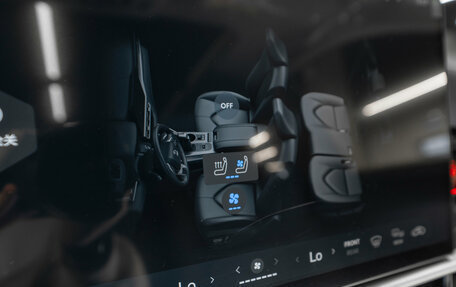 Toyota Highlander, 2025 год, 5 450 000 рублей, 22 фотография