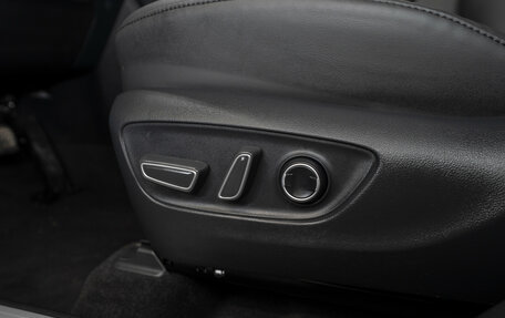 Toyota Highlander, 2025 год, 5 450 000 рублей, 25 фотография