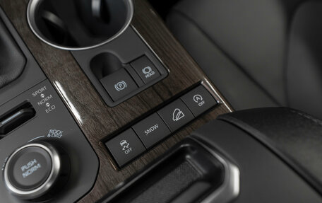 Toyota Highlander, 2025 год, 5 450 000 рублей, 27 фотография