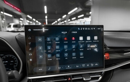 Toyota Highlander, 2025 год, 5 450 000 рублей, 19 фотография