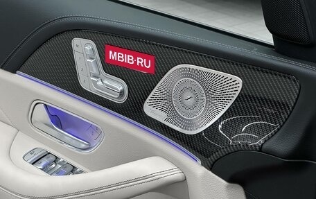 Mercedes-Benz GLE AMG, 2025 год, 16 900 000 рублей, 32 фотография