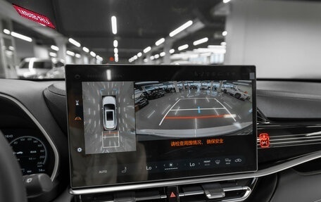 Toyota Highlander, 2025 год, 5 450 000 рублей, 18 фотография