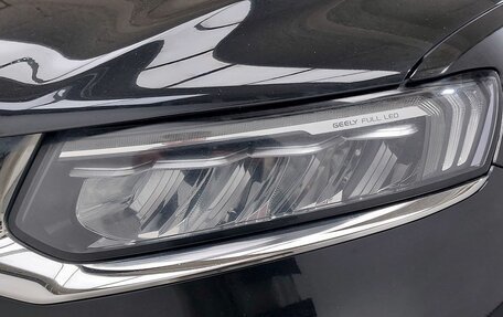 Geely Tugella FY11, 2023 год, 2 999 000 рублей, 9 фотография