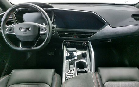 Geely Tugella FY11, 2023 год, 2 999 000 рублей, 12 фотография