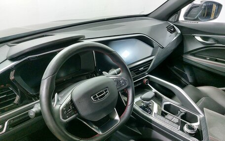 Geely Tugella FY11, 2023 год, 2 999 000 рублей, 10 фотография