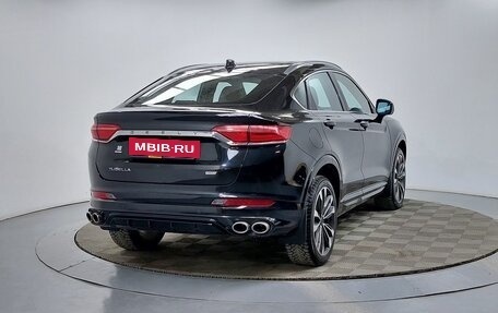 Geely Tugella FY11, 2023 год, 2 999 000 рублей, 5 фотография