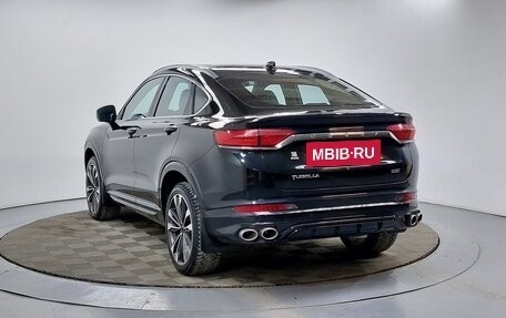 Geely Tugella FY11, 2023 год, 2 999 000 рублей, 7 фотография