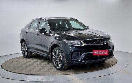 Geely Tugella FY11, 2023 год, 2 999 000 рублей, 3 фотография