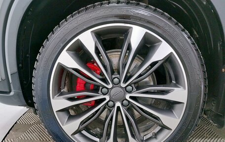 Geely Tugella FY11, 2023 год, 2 999 000 рублей, 18 фотография