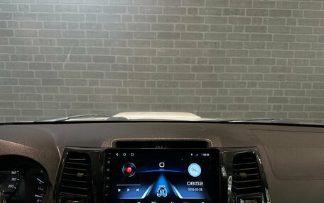 Toyota Hilux VII, 2013 год, 1 550 000 рублей, 9 фотография