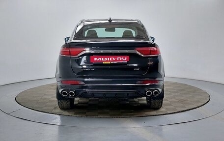 Geely Tugella FY11, 2023 год, 2 999 000 рублей, 6 фотография