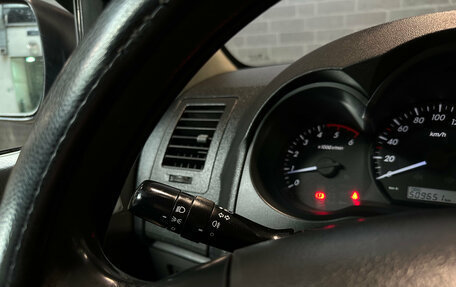 Toyota Hilux VII, 2013 год, 1 550 000 рублей, 14 фотография