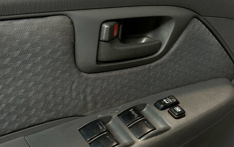 Toyota Hilux VII, 2013 год, 1 550 000 рублей, 12 фотография