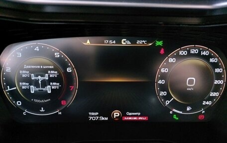 Geely Tugella FY11, 2023 год, 2 999 000 рублей, 16 фотография