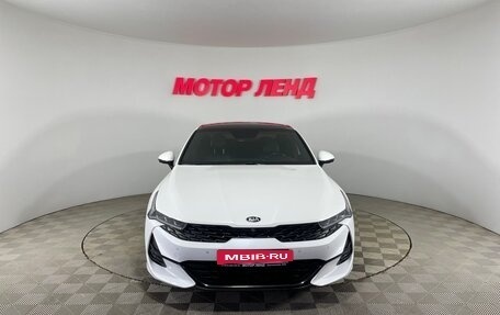 KIA K5, 2021 год, 2 060 000 рублей, 2 фотография