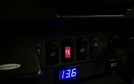 Toyota Hilux VII, 2013 год, 1 550 000 рублей, 11 фотография