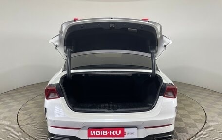 KIA K5, 2021 год, 2 060 000 рублей, 8 фотография