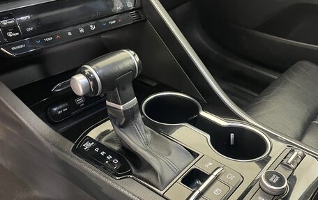 KIA K5, 2021 год, 2 060 000 рублей, 17 фотография