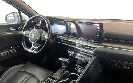 KIA K5, 2021 год, 2 060 000 рублей, 14 фотография