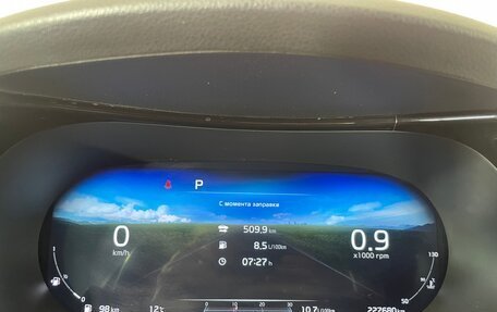 KIA K5, 2021 год, 2 060 000 рублей, 16 фотография