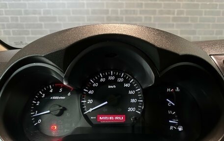 Toyota Hilux VII, 2013 год, 1 550 000 рублей, 16 фотография