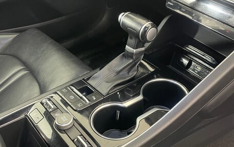 KIA K5, 2021 год, 2 060 000 рублей, 18 фотография