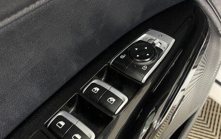 KIA K5, 2021 год, 2 060 000 рублей, 20 фотография