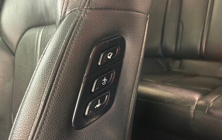 KIA K5, 2021 год, 2 060 000 рублей, 22 фотография