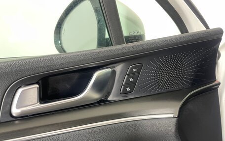 KIA K5, 2021 год, 2 060 000 рублей, 21 фотография