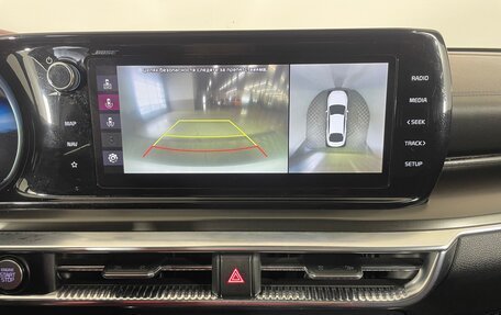 KIA K5, 2021 год, 2 060 000 рублей, 23 фотография