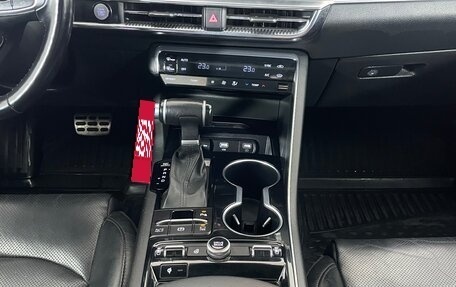 KIA K5, 2021 год, 2 060 000 рублей, 15 фотография