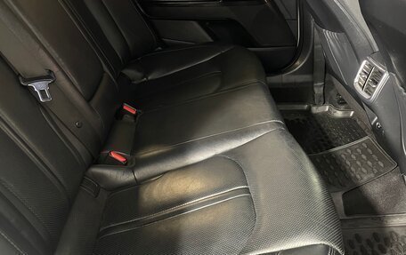 KIA K5, 2021 год, 2 060 000 рублей, 26 фотография