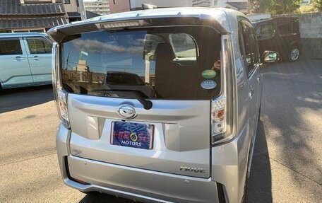 Daihatsu Move VI рестайлинг, 2022 год, 740 099 рублей, 5 фотография