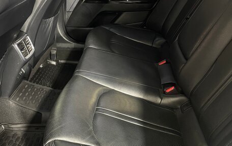 KIA K5, 2021 год, 2 060 000 рублей, 27 фотография