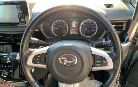 Daihatsu Move VI рестайлинг, 2022 год, 740 099 рублей, 10 фотография