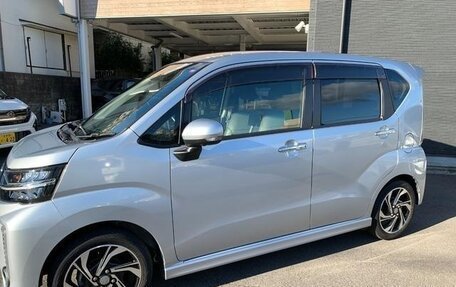 Daihatsu Move VI рестайлинг, 2022 год, 740 099 рублей, 8 фотография