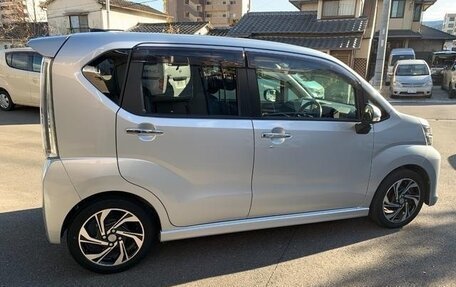 Daihatsu Move VI рестайлинг, 2022 год, 740 099 рублей, 3 фотография