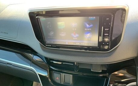 Daihatsu Move VI рестайлинг, 2022 год, 740 099 рублей, 12 фотография