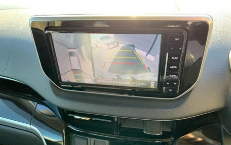 Daihatsu Move VI рестайлинг, 2022 год, 740 099 рублей, 13 фотография