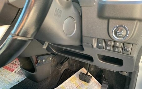 Daihatsu Move VI рестайлинг, 2022 год, 740 099 рублей, 14 фотография