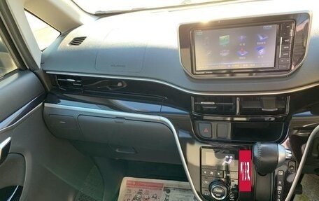 Daihatsu Move VI рестайлинг, 2022 год, 740 099 рублей, 11 фотография