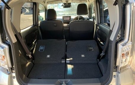 Daihatsu Move VI рестайлинг, 2022 год, 740 099 рублей, 22 фотография